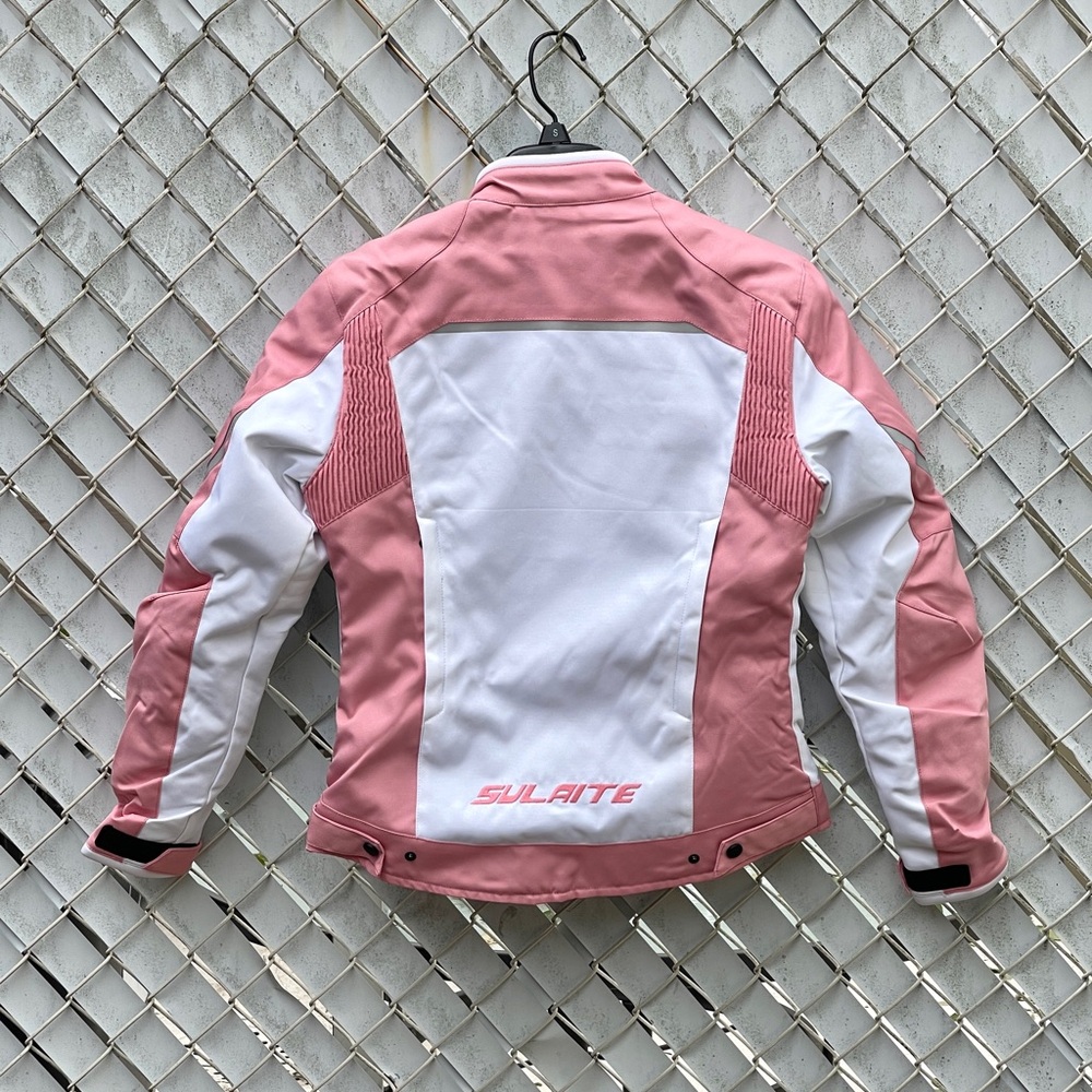Motorcycle Jackets - Picture 7 of 16